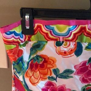 Cache Tops - Strapless tank Cache Tops - Strapless tank